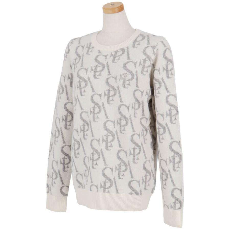 St ANDREWS 送料無料 セントアンドリュース レディース モノグラム柄