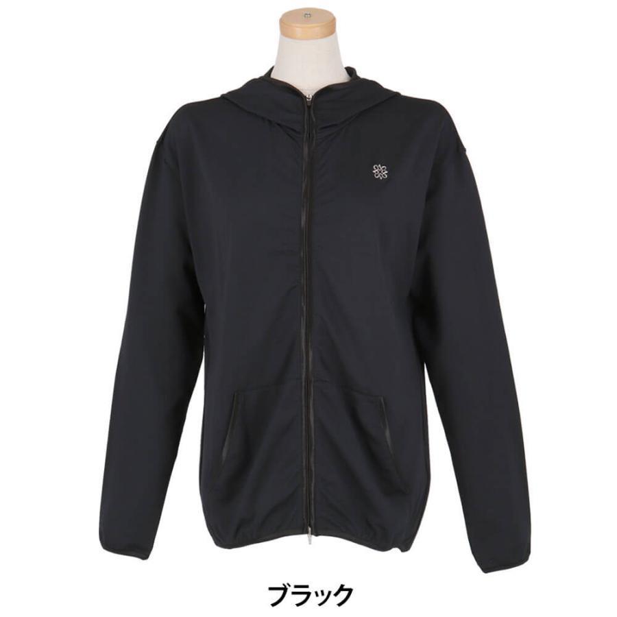 St ANDREWS 送料無料 セントアンドリュース レディース UVカット 長袖