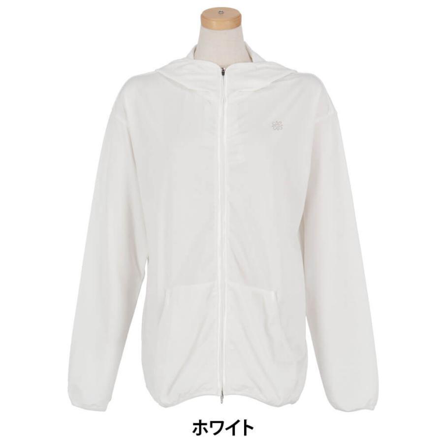 St ANDREWS 送料無料 セントアンドリュース レディース UVカット 長袖