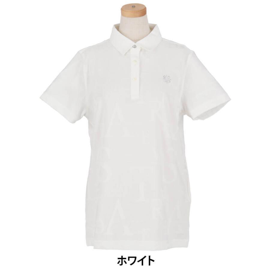 St ANDREWS 送料無料 セントアンドリュース レディース コンセプト柄