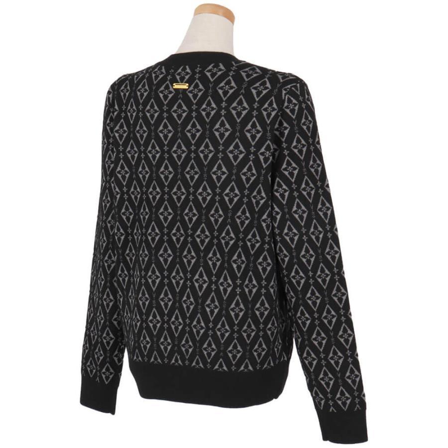 ゴルフ セントアンドリュース レディース セーター トップス 長袖春秋 St ANDREWS セントアンドリュース レディース ゴルフウェア 長袖