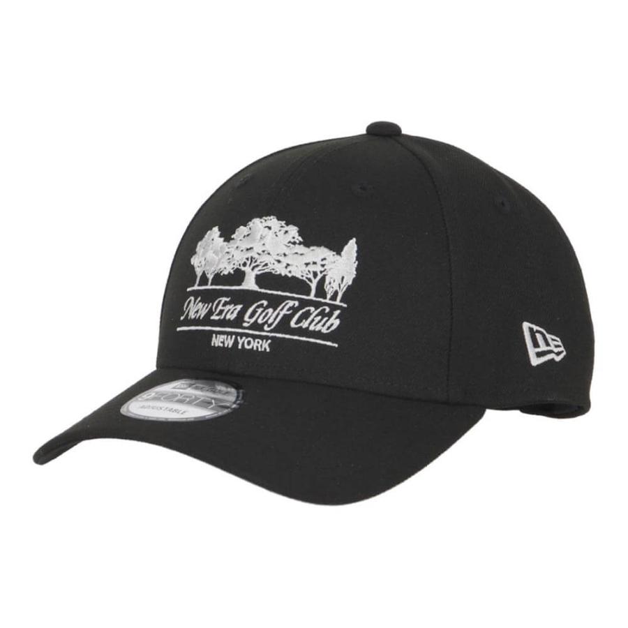 NEW ERA（ニューエラ） ユニセックス 9FORTY New Era Golf Club