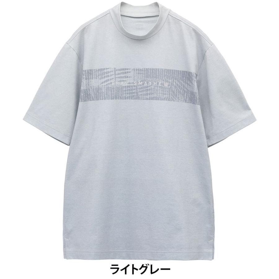 TRAVISMATHEW 送料無料 トラヴィスマシュー メンズ チェストプリント