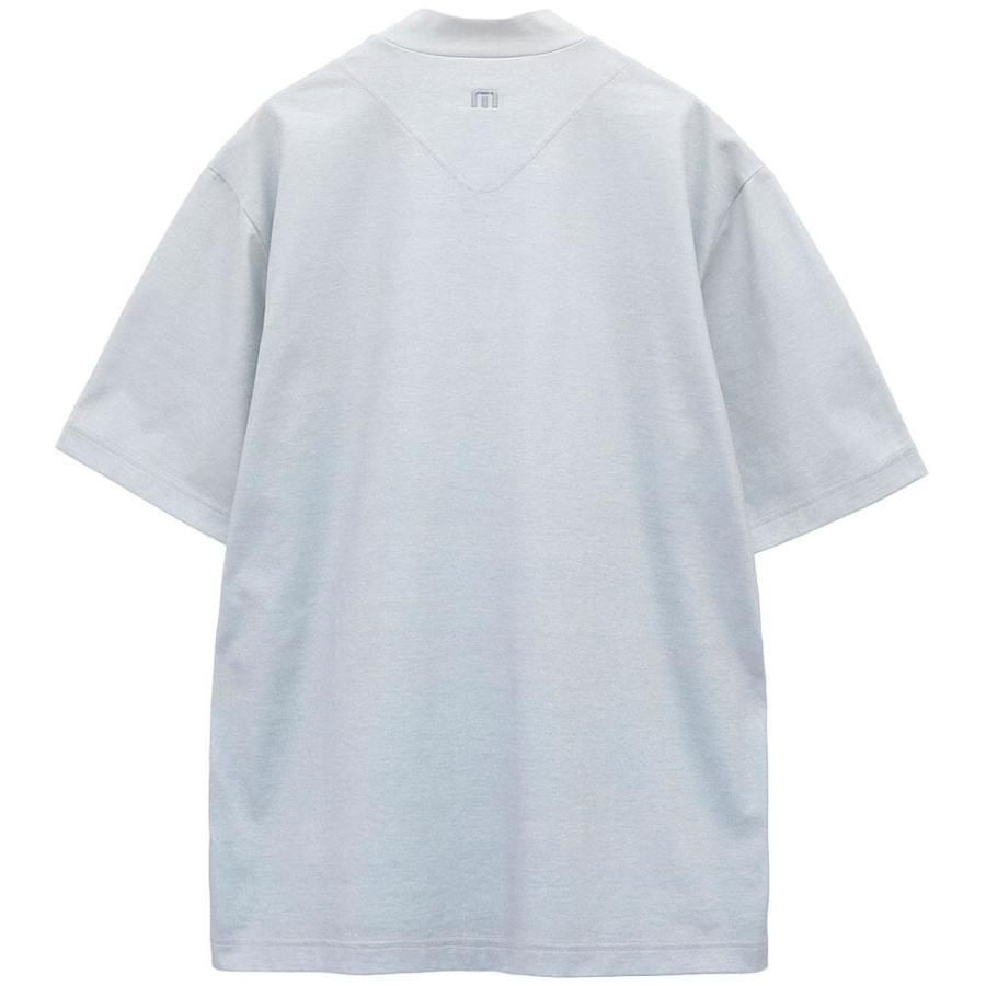 TRAVISMATHEW 送料無料 トラヴィスマシュー メンズ チェストプリント