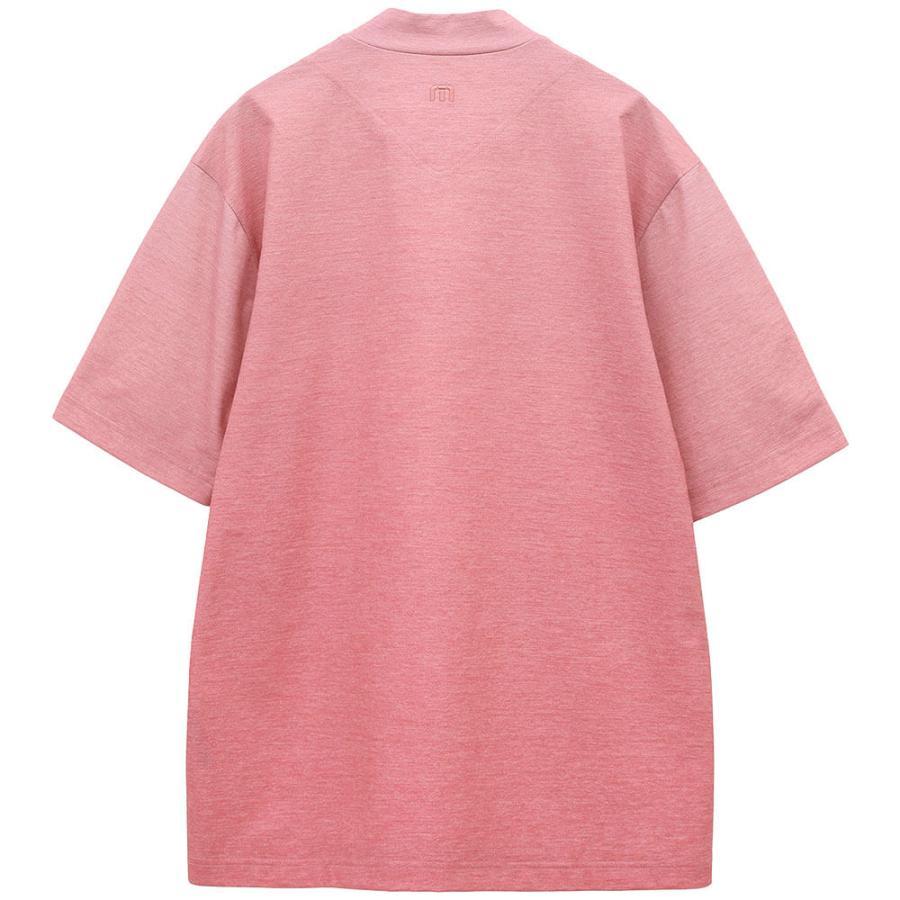 TRAVISMATHEW 送料無料 トラヴィスマシュー メンズ チェストプリント