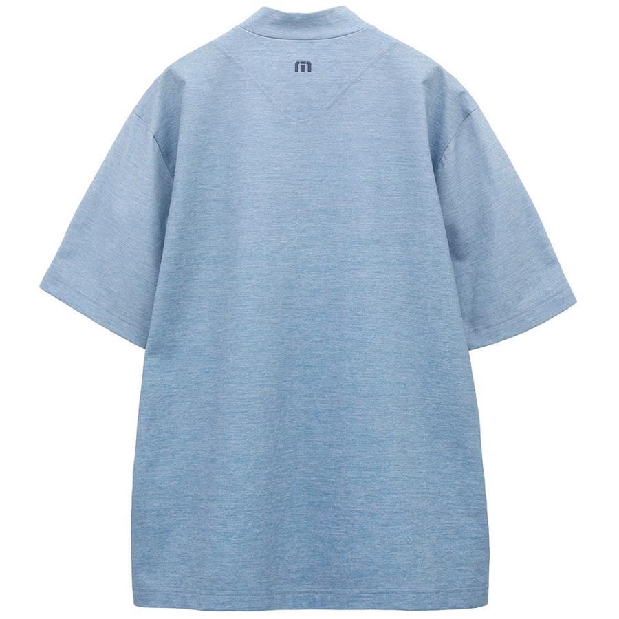 TRAVISMATHEW 送料無料 トラヴィスマシュー メンズ チェストプリント