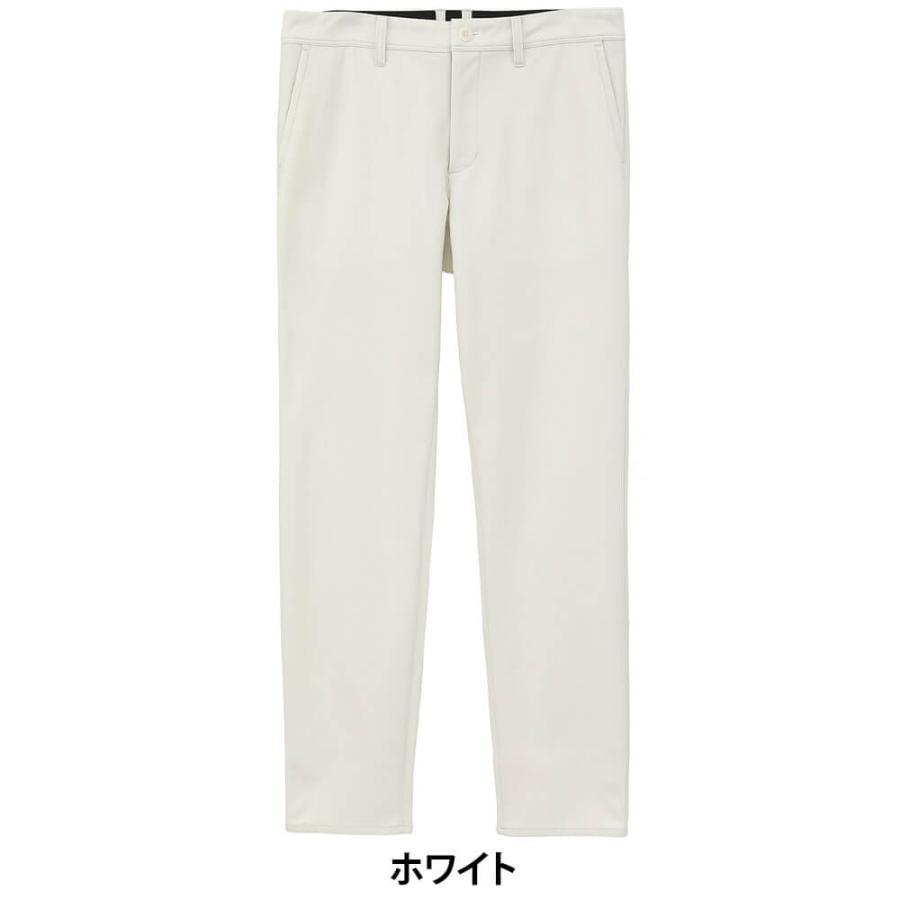 2025秋冬モデル　トラヴィスマシューストレッチ 5ポケット スリムロングパンツ TRAVISMATHEW 送料無料 トラヴィスマシュー メンズ テーパード ロング