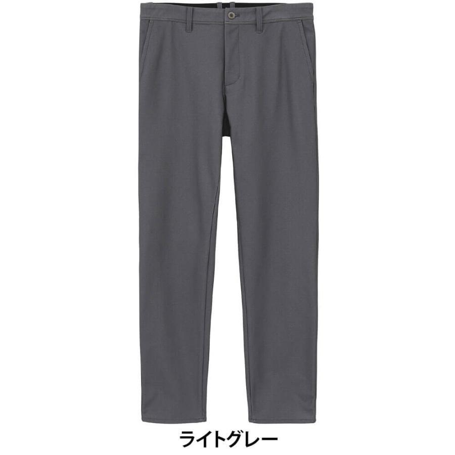 新品 TRAVISMATHEW 中綿 パンツ ゴルフウェア ブラック Lサイズ トラヴィスマシュー TravisMathew ゴルフウェア ロングパンツ メンズ