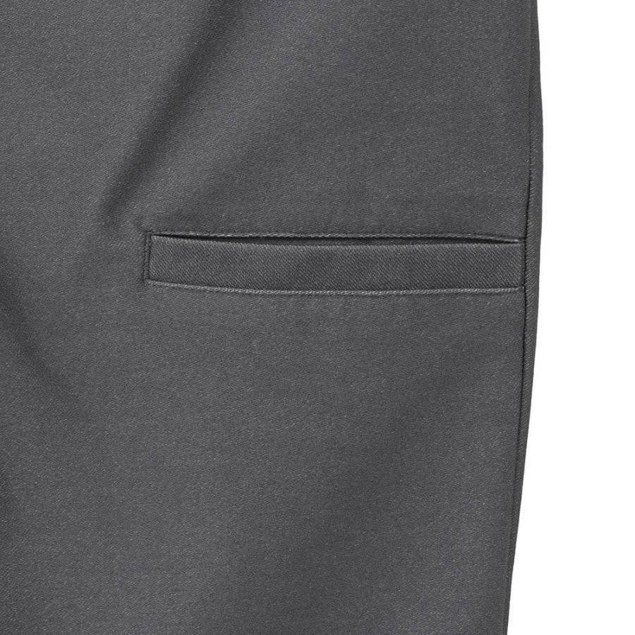 TRAVISMATHEW 送料無料 トラヴィスマシュー メンズ テーパード ロング