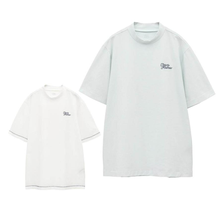 TRAVISMATHEW 送料無料 トラヴィスマシュー メンズ チェーンステッチ