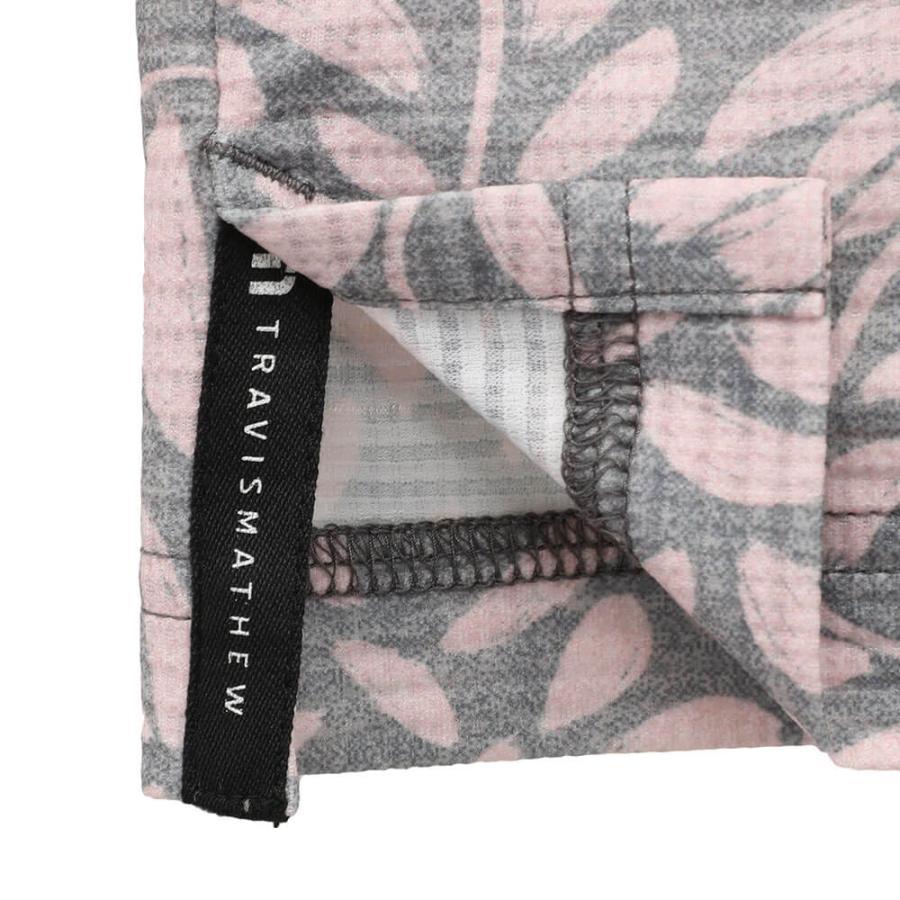 TRAVISMATHEW 送料無料 トラヴィスマシュー メンズ フローラルプリント