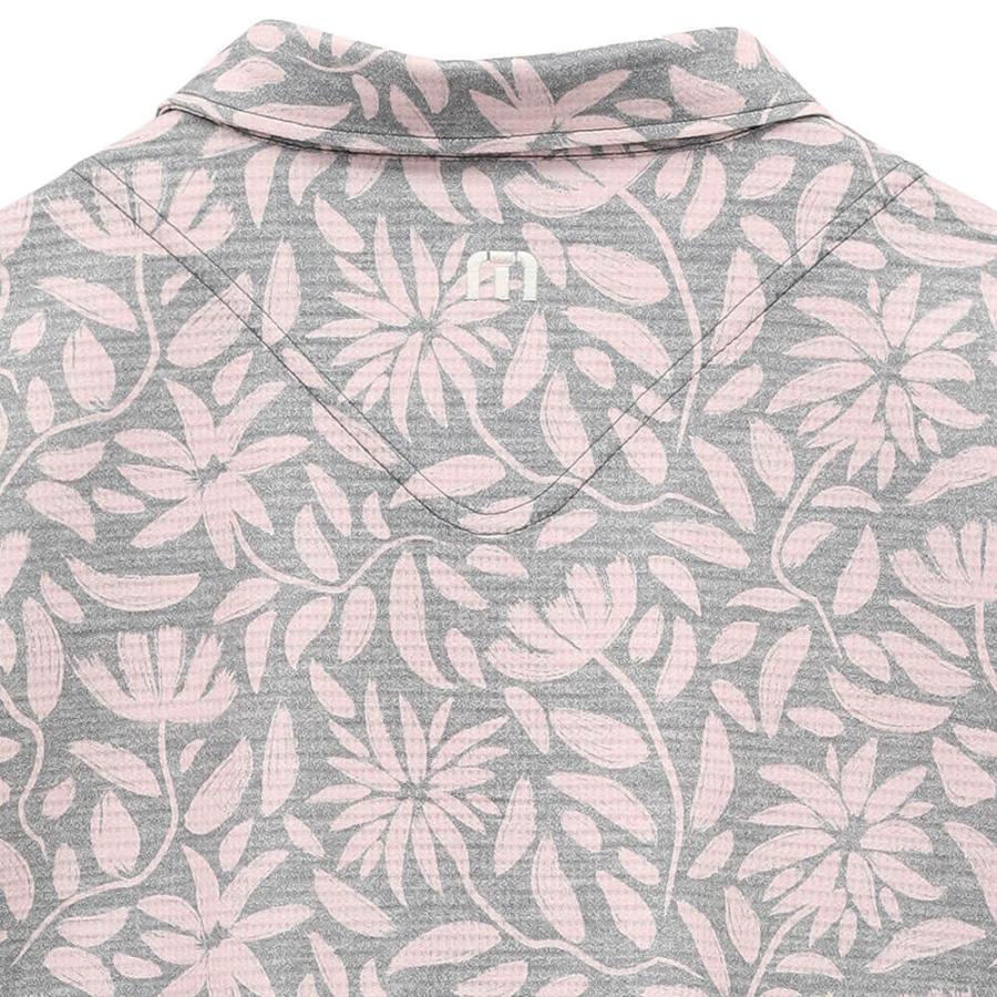 TRAVISMATHEW 送料無料 トラヴィスマシュー メンズ フローラルプリント