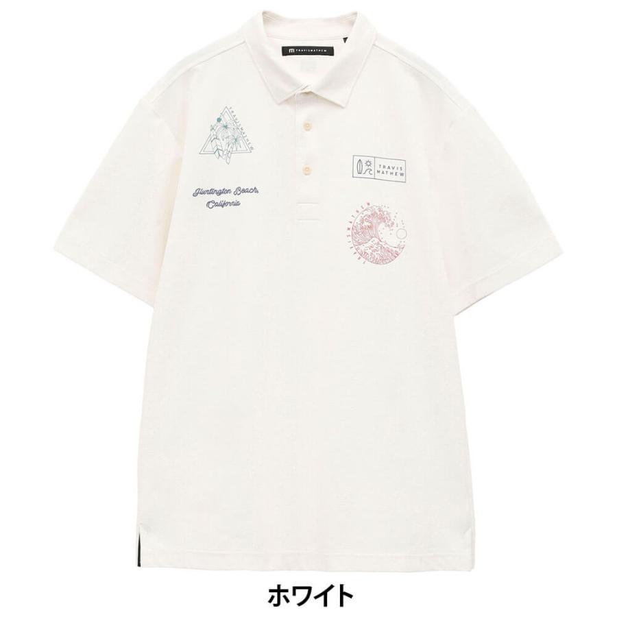 TRAVISMATHEW 送料無料 トラヴィスマシュー メンズ スキャッター