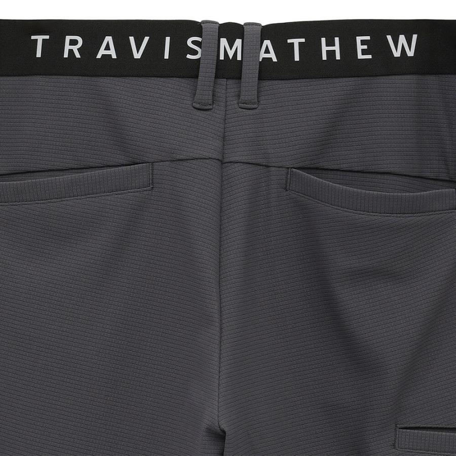 TRAVISMATHEW 送料無料 トラヴィスマシュー メンズ ハーフパンツ
