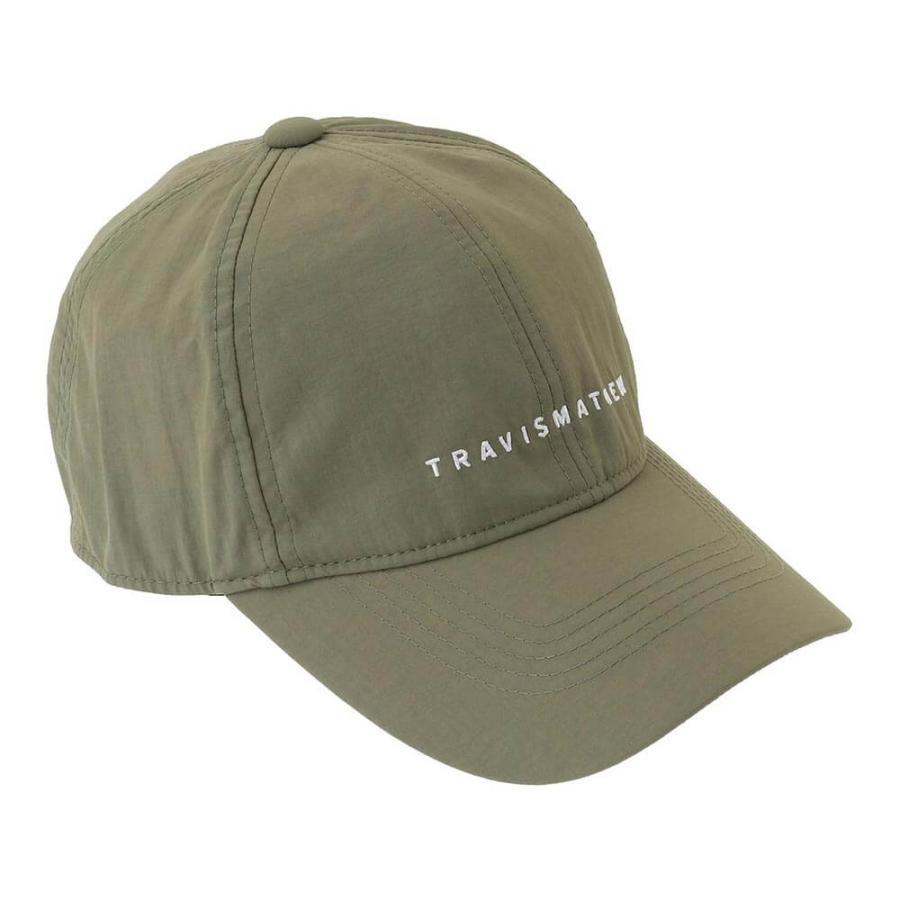 TRAVISMATHEW トラヴィスマシュー メンズ ポリ キャップ 7AL946 3OLG