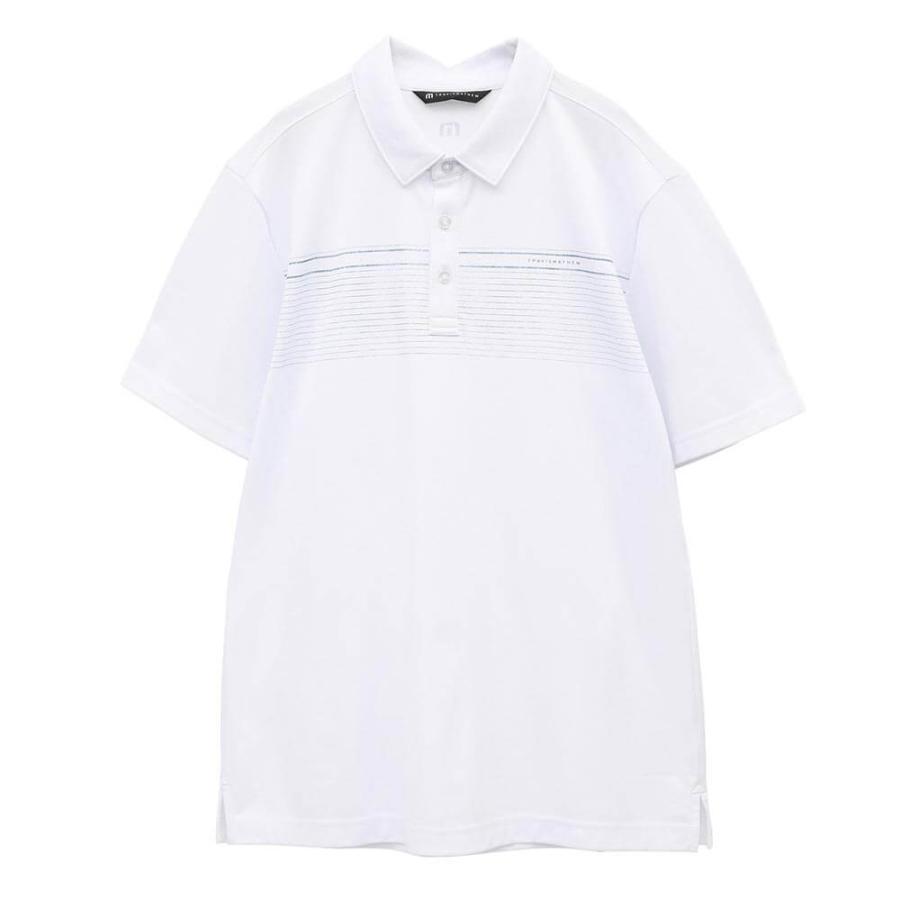 TRAVISMATHEW 送料無料 トラヴィスマシュー メンズ チェストプリント