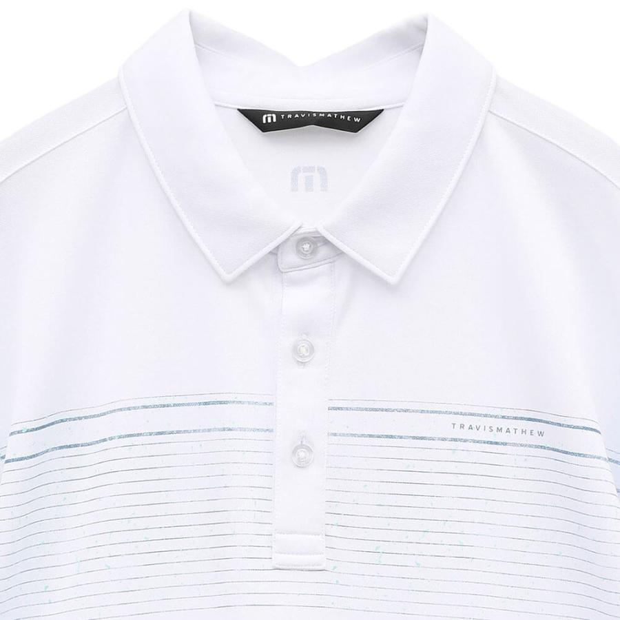 TRAVISMATHEW 送料無料 トラヴィスマシュー メンズ チェストプリント