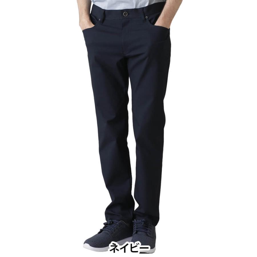 TRAVISMATHEW 送料無料 トラヴィスマシュー メンズ 5ポケット カルゼ