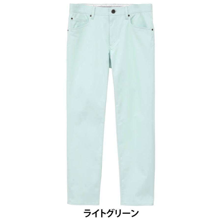 TRAVISMATHEW 送料無料 トラヴィスマシュー メンズ 5ポケット カルゼ