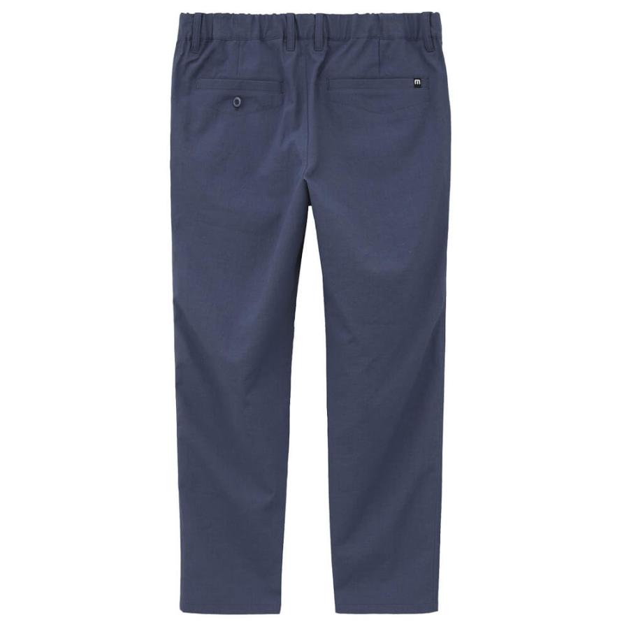 TRAVISMATHEW 送料無料 トラヴィスマシュー メンズ リネンライク UV