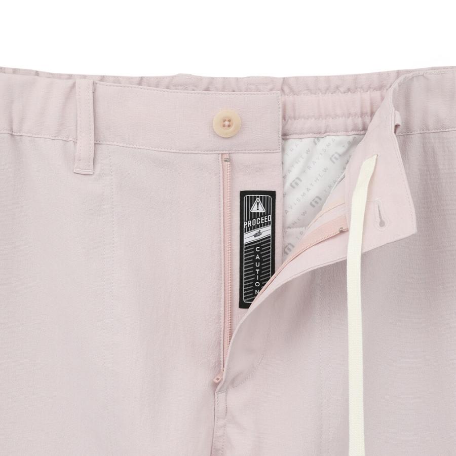 TRAVISMATHEW 送料無料 トラヴィスマシュー メンズ リネンライク UV