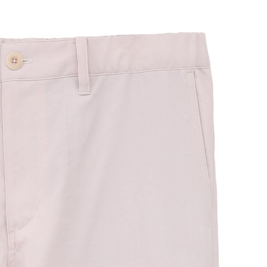 TRAVISMATHEW 送料無料 トラヴィスマシュー メンズ リネンライク UV