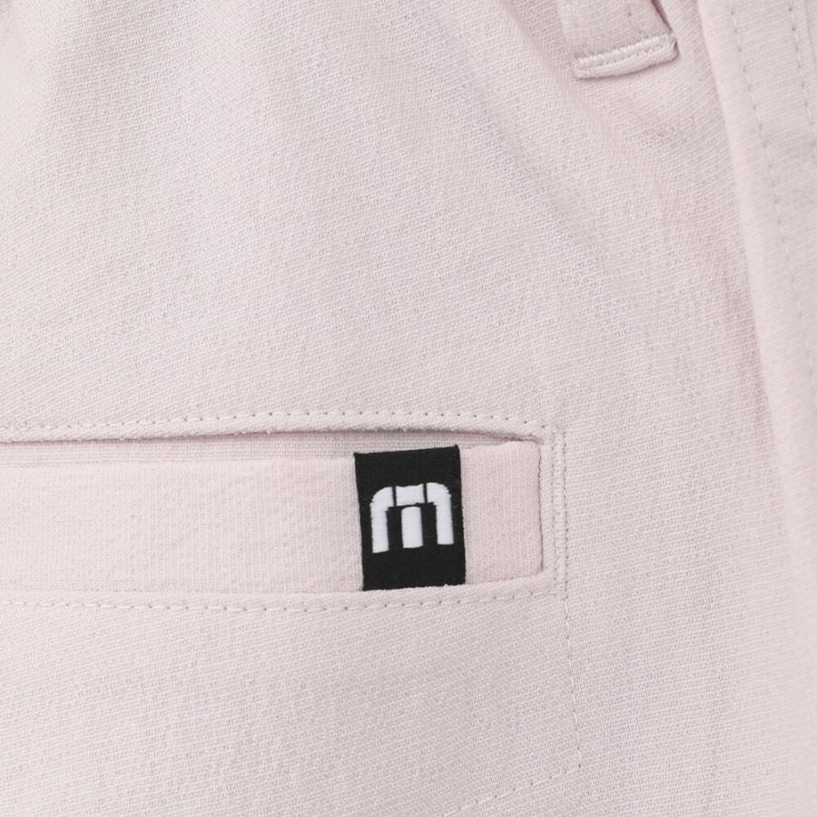 TRAVISMATHEW 送料無料 トラヴィスマシュー メンズ リネンライク UV