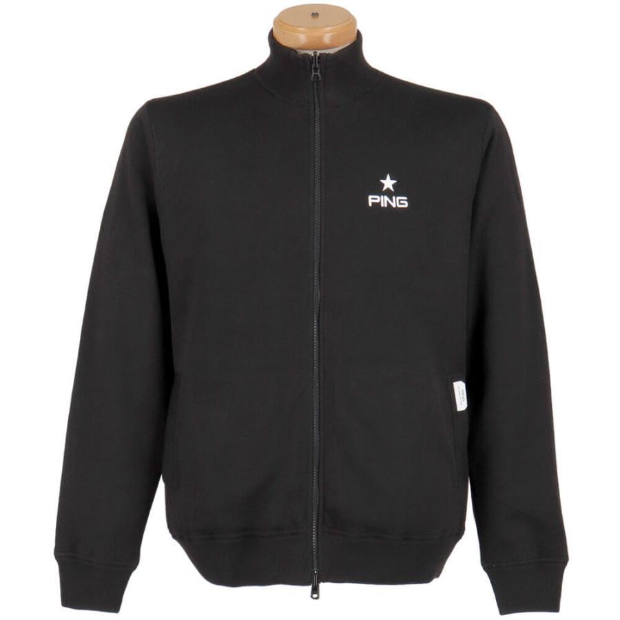 【新品 】PING ピン フルジップ ジャケット 長袖 ゴルフ ウェア アウター PING レディース ピン アパレル ゴルフウェア 長袖 フルジップ