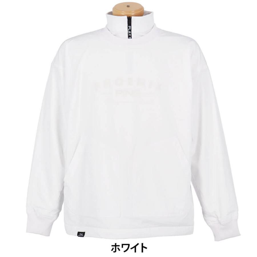 PING（ピン） 送料無料 ピンゴルフ メンズ ダブルフェイス ツイン