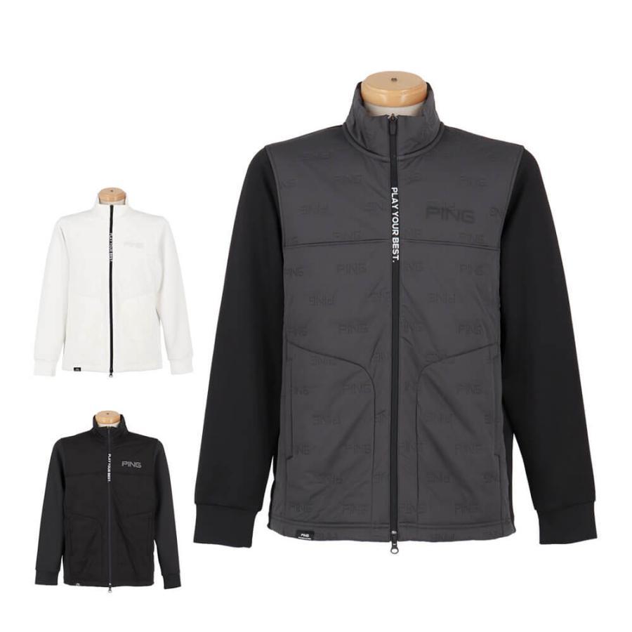 PING（ピン） 送料無料 ピンゴルフ メンズ ピンソニックキルト