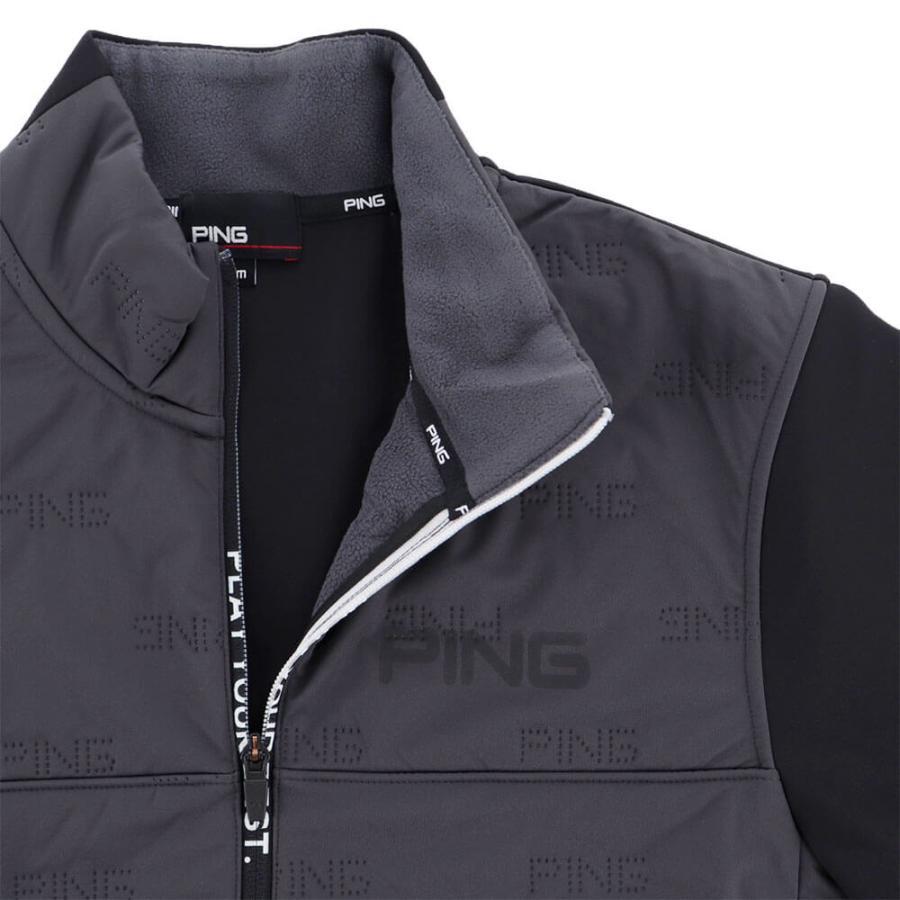 PING（ピン） 送料無料 ピンゴルフ メンズ ピンソニックキルト