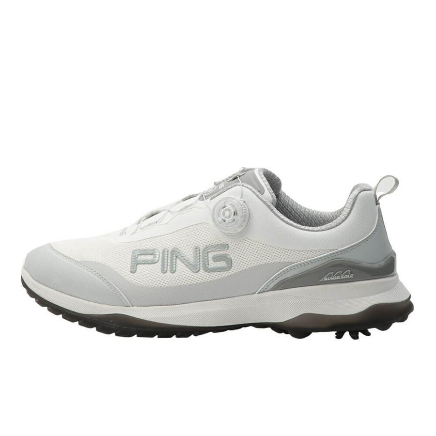 PING（ピン） 送料無料 2025年モデル メンズ Arizona Blade Sole