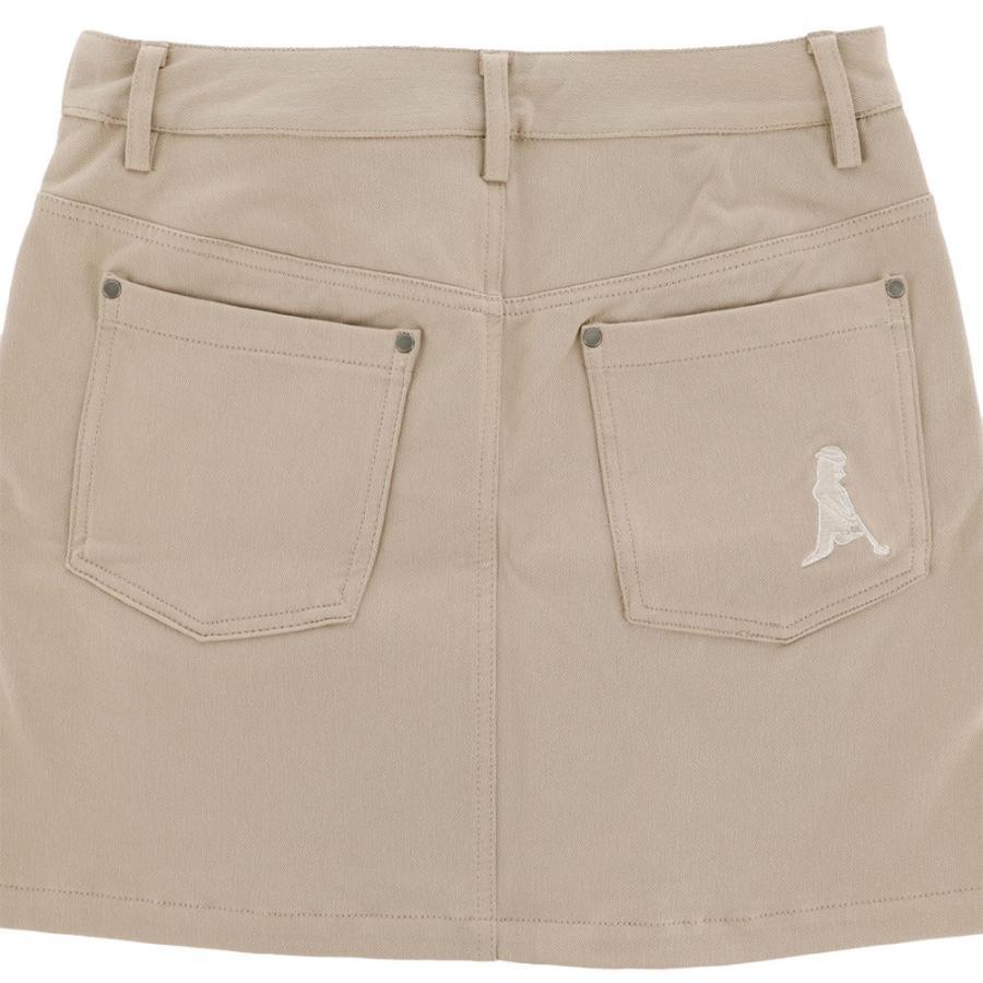 PING 送料無料 ピンゴルフ レディース スカート 622-4234804