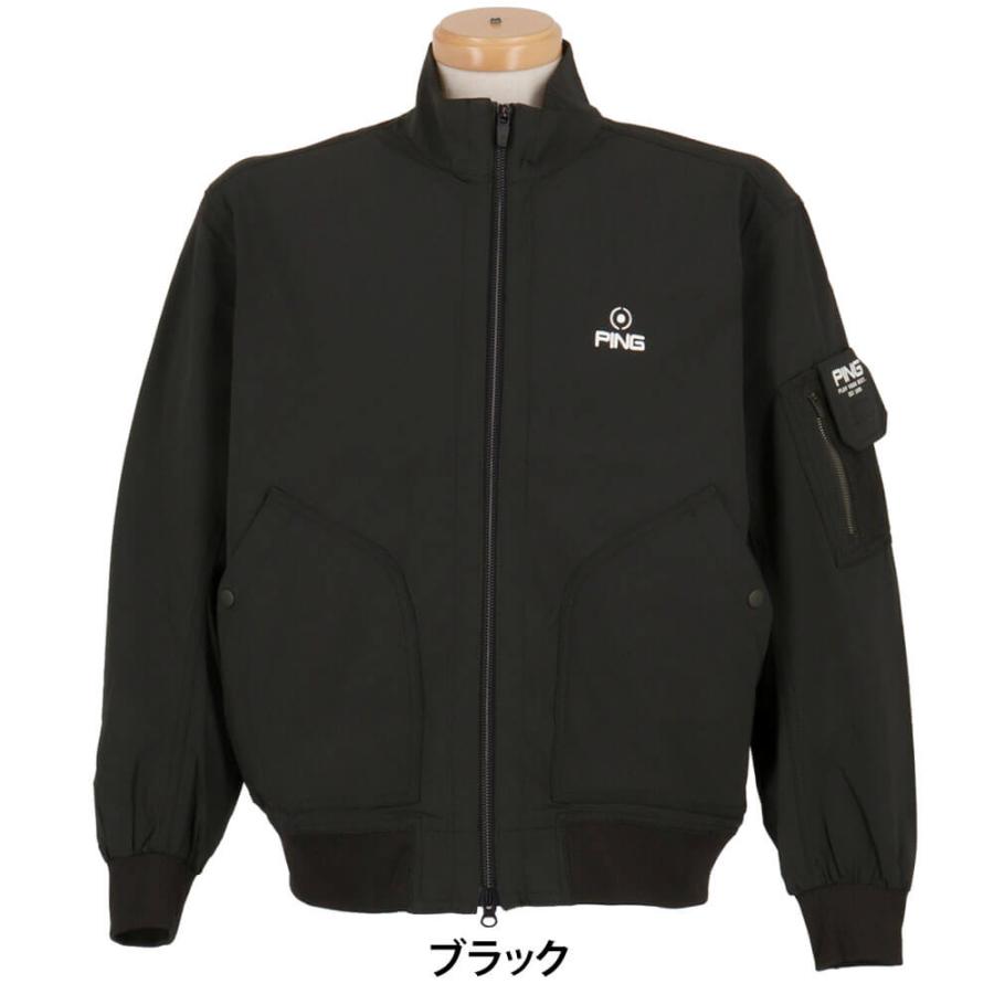PING（ピン） 送料無料 ピンゴルフ メンズ ドビーストレッチ