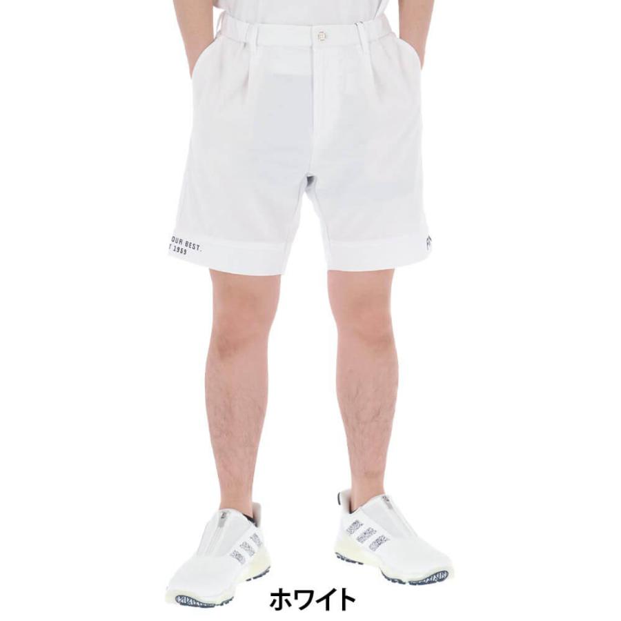 PING（ピン） 送料無料 ピンゴルフ メンズ ストレッチ ショートパンツ