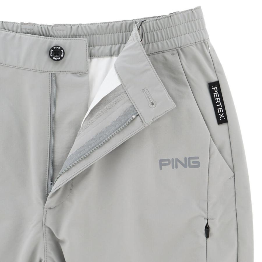 PING（ピン） 送料無料 ピンゴルフ メンズ パーテックスリミテッド