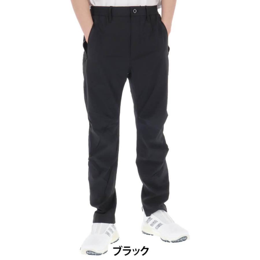 PING（ピン） 送料無料 ピンゴルフ メンズ 冷感 テーパード パンツ 621
