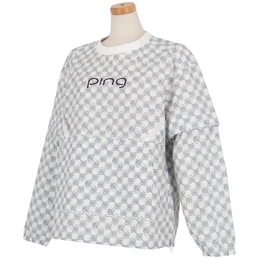 PING（ピン） 送料無料 ピンゴルフ レディース リップストップ 2WAY