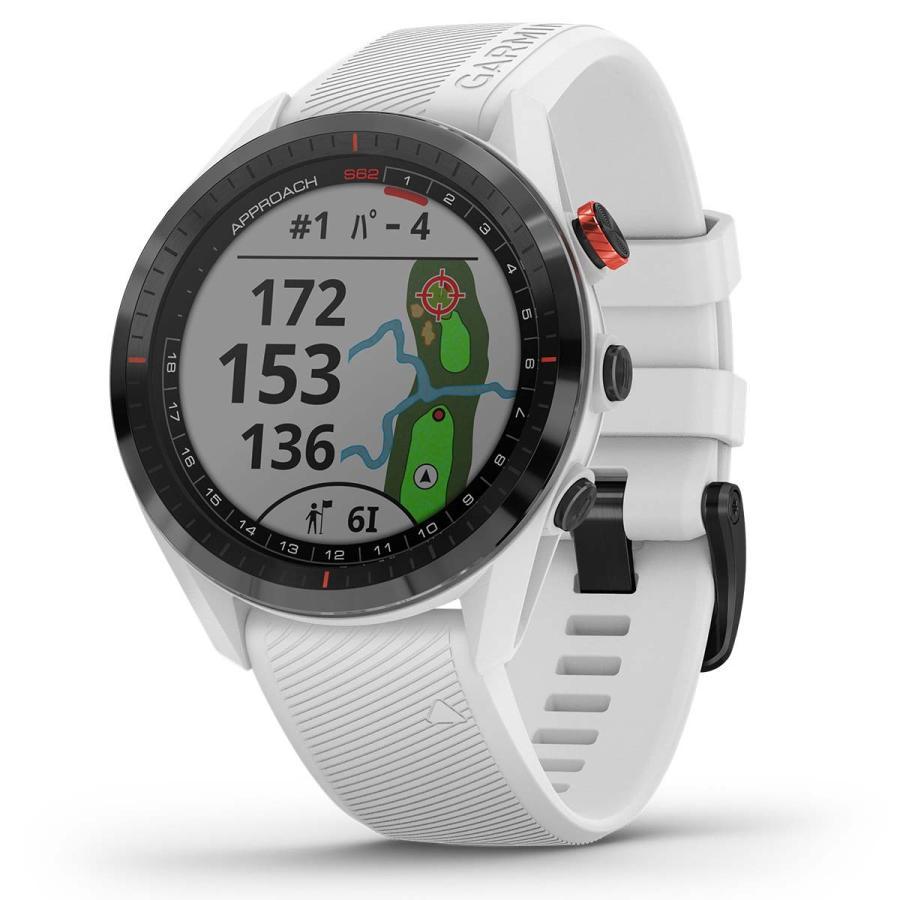 GARMIN（ガーミン） 送料無料 Approach アプローチ S62 エス62 010