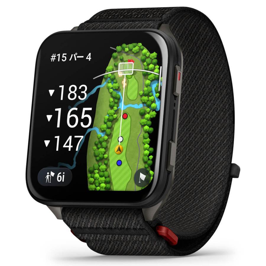 GARMIN（ガーミン） 送料無料 Venu X1 ヴェニューX1 フィットネスGPS 