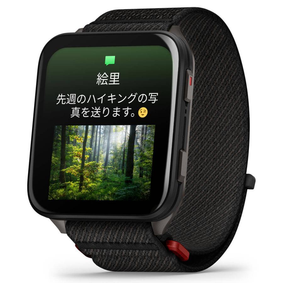 GARMIN（ガーミン） 送料無料 Venu X1 ヴェニューX1 フィットネスGPS