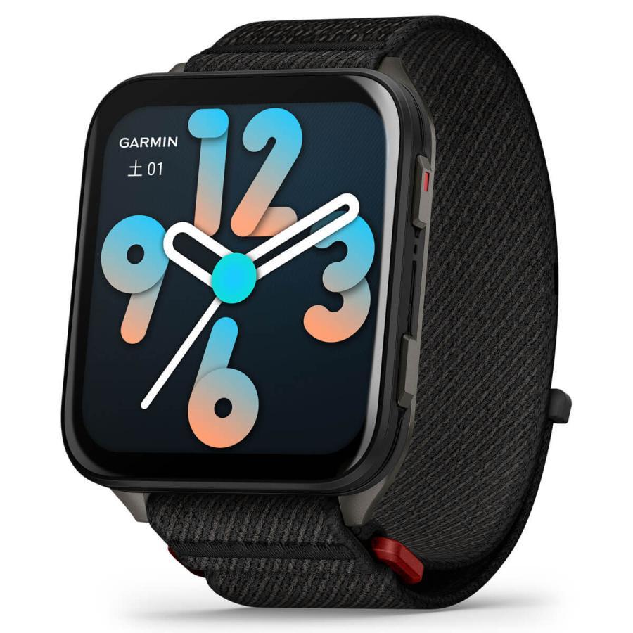 GARMIN（ガーミン） 送料無料 Venu X1 ヴェニューX1 フィットネスGPS 