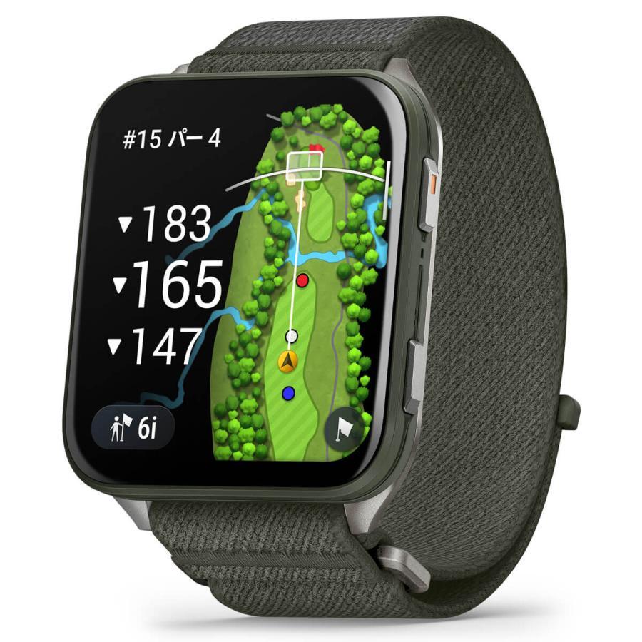 GARMIN（ガーミン） 送料無料 Venu X1 ヴェニューX1 フィットネスGPS