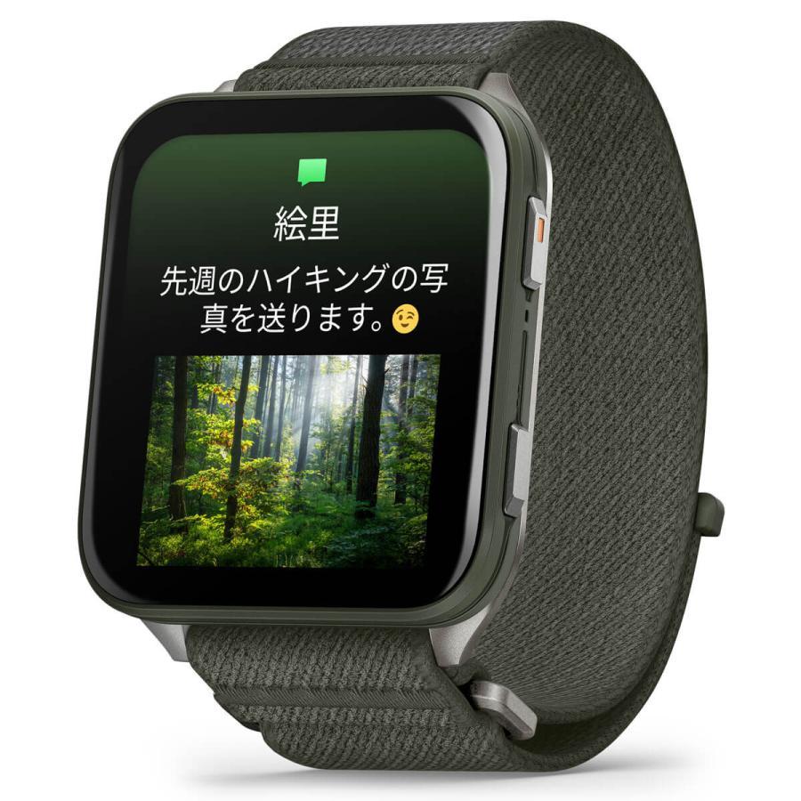 GARMIN（ガーミン） 送料無料 Venu X1 ヴェニューX1 フィットネスGPS