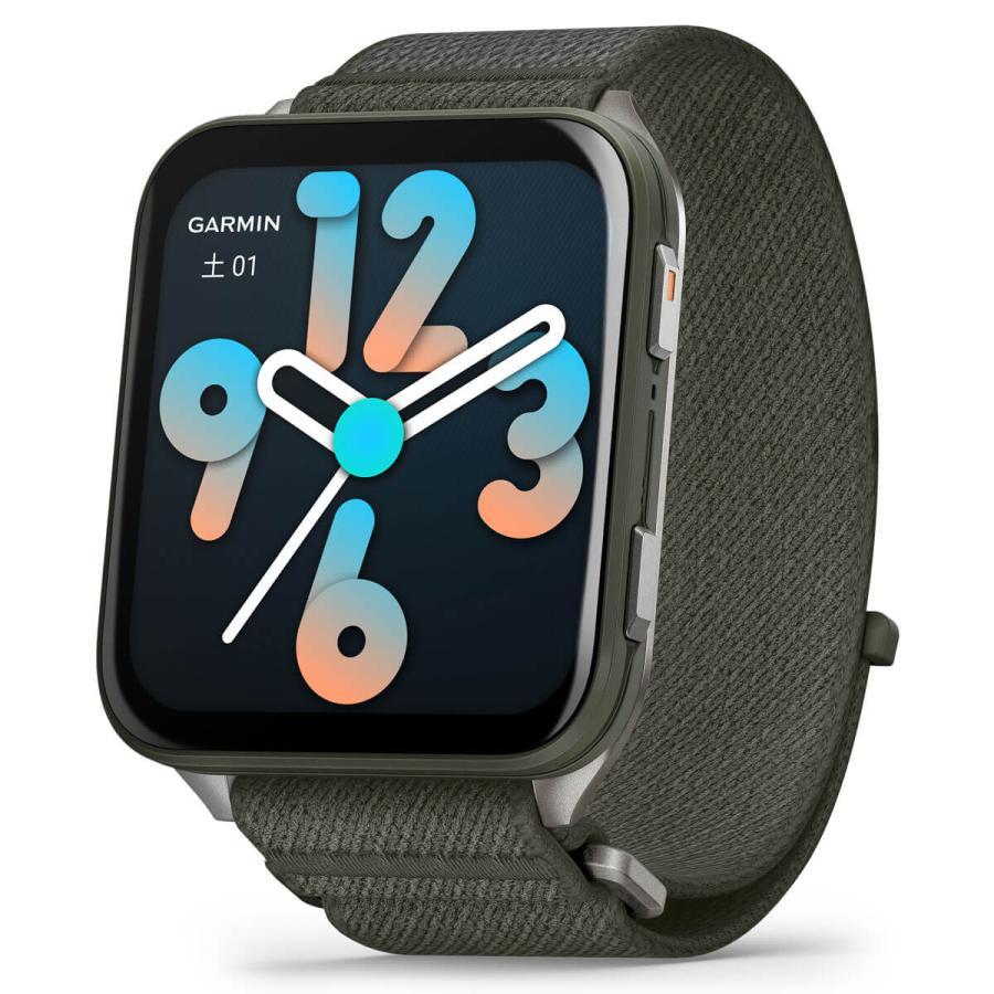 GARMIN（ガーミン） 送料無料 Venu X1 ヴェニューX1 フィットネスGPS