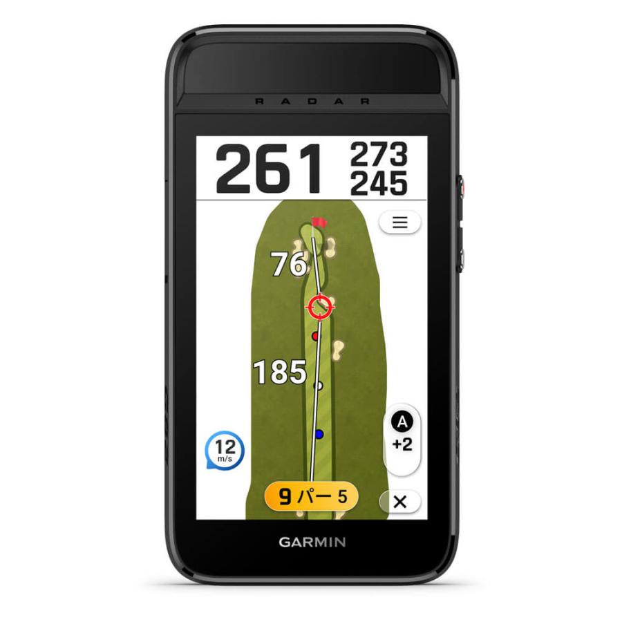 GARMIN（ガーミン） 送料無料 2026年モデル Approach アプローチ G82