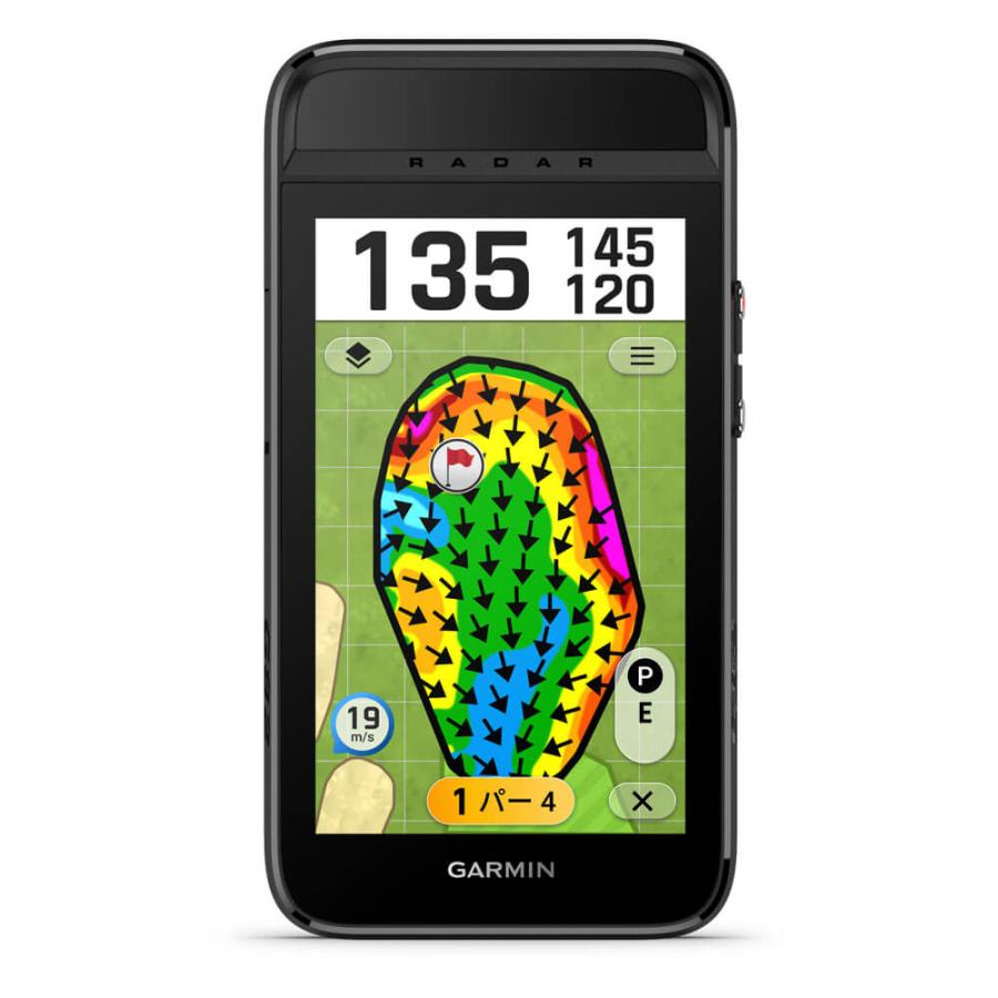 GARMIN（ガーミン） 送料無料 2026年モデル Approach アプローチ G82