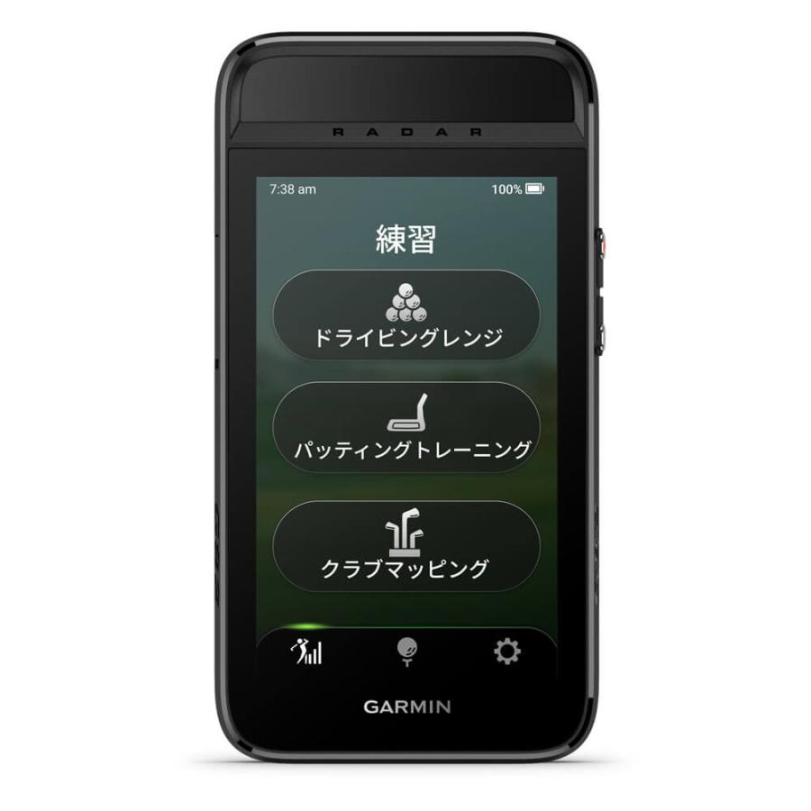 GARMIN（ガーミン） 送料無料 2026年モデル Approach アプローチ G82