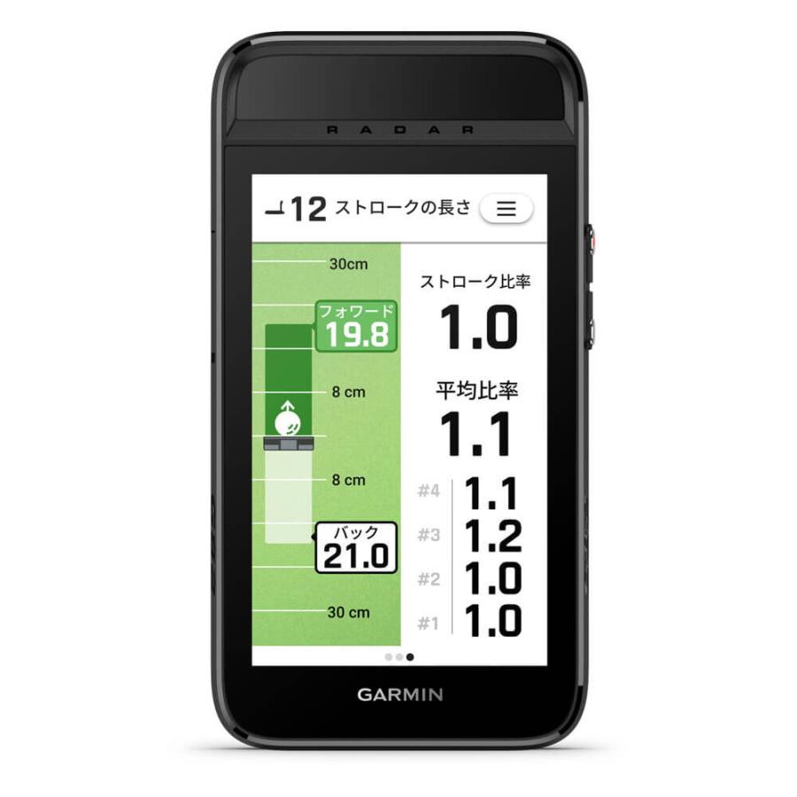 GARMIN（ガーミン） 送料無料 2026年モデル Approach アプローチ G82