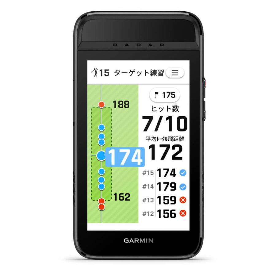 GARMIN（ガーミン） 送料無料 2026年モデル Approach アプローチ G82
